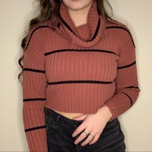 GUESS knit sweater